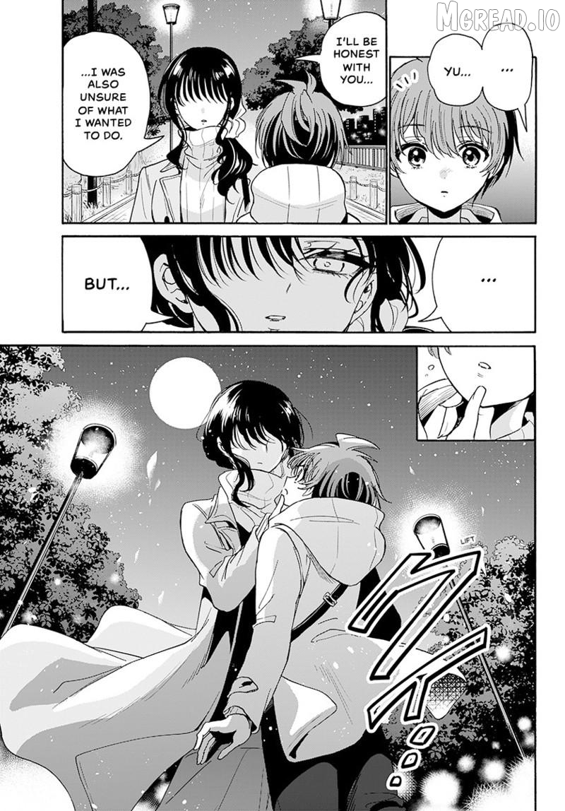 Read Mikadono Sanshimai Wa Angai Choroi EN Manga Online