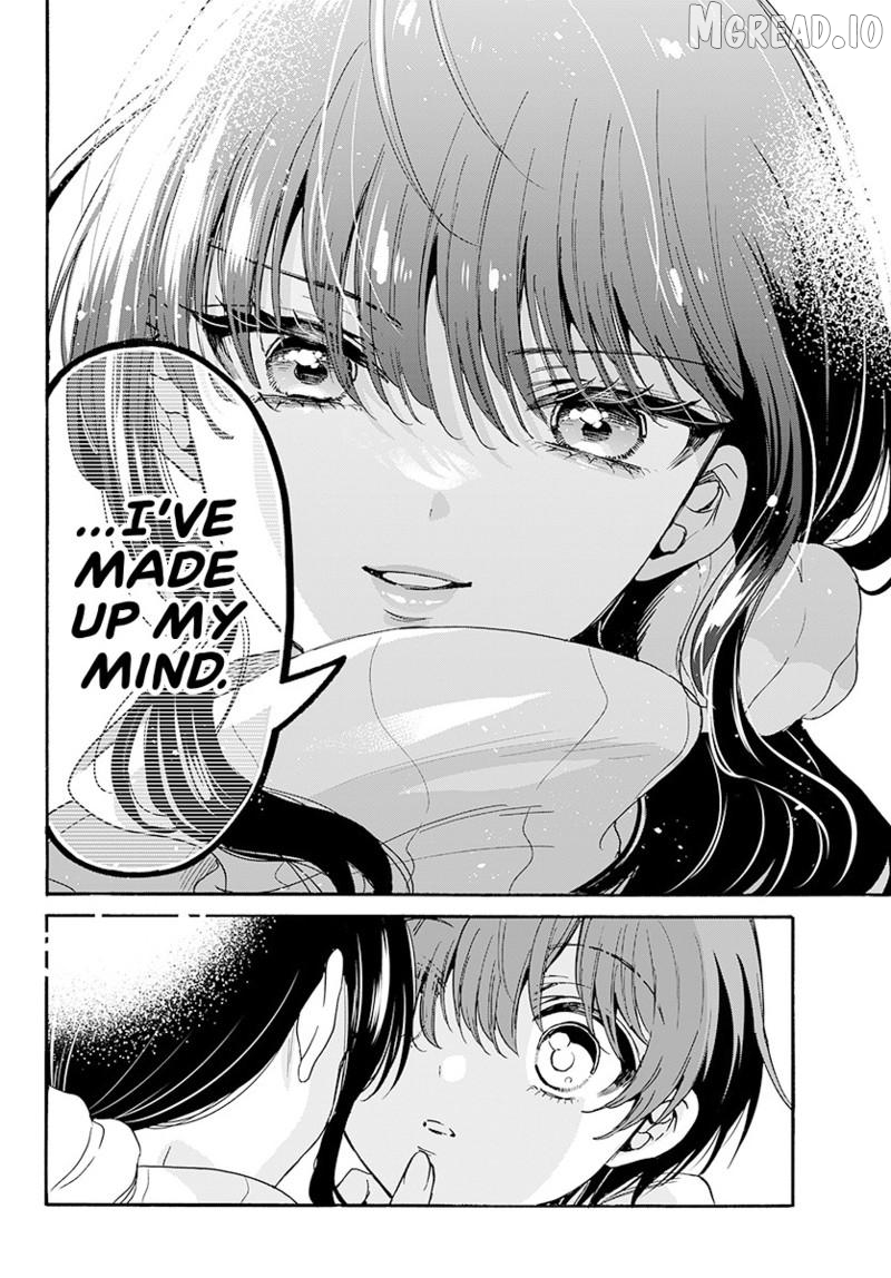 Read Mikadono Sanshimai Wa Angai Choroi EN Manga Online