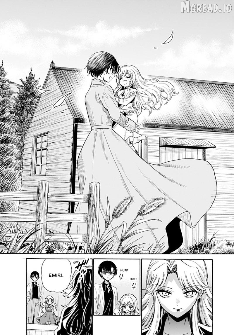 Read Mikadono Sanshimai Wa Angai Choroi EN Manga Online