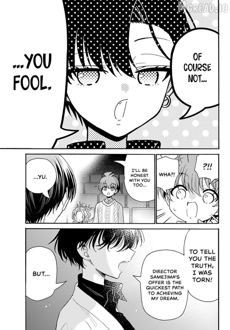 Read Mikadono Sanshimai Wa Angai Choroi EN Manga Online