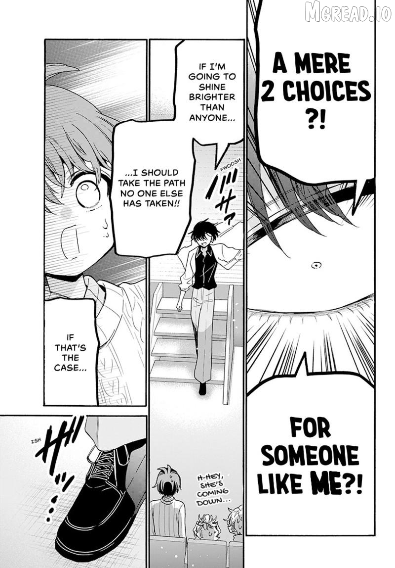 Read Mikadono Sanshimai Wa Angai Choroi EN Manga Online