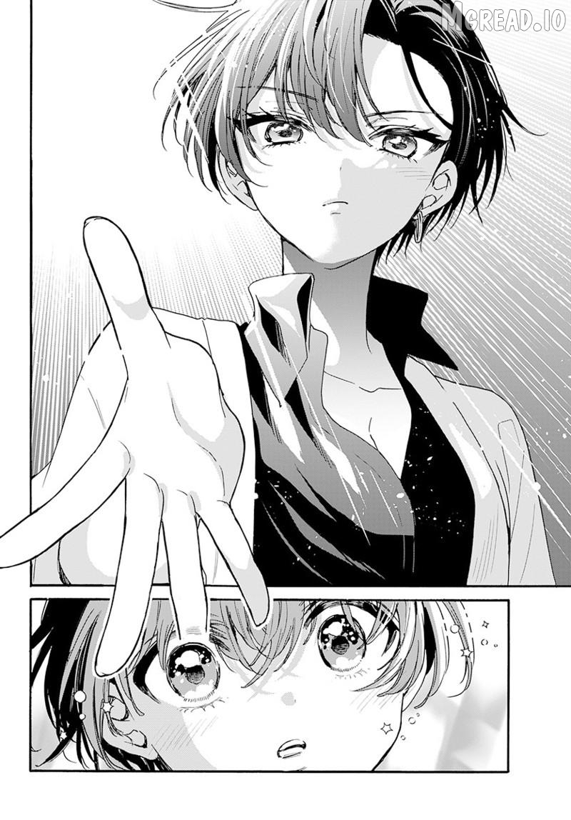 Read Mikadono Sanshimai Wa Angai Choroi EN Manga Online