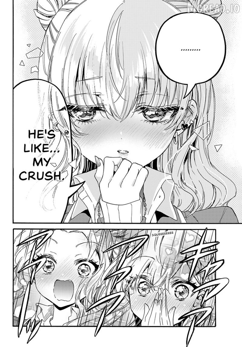 Read Mikadono Sanshimai Wa Angai Choroi EN Manga Online