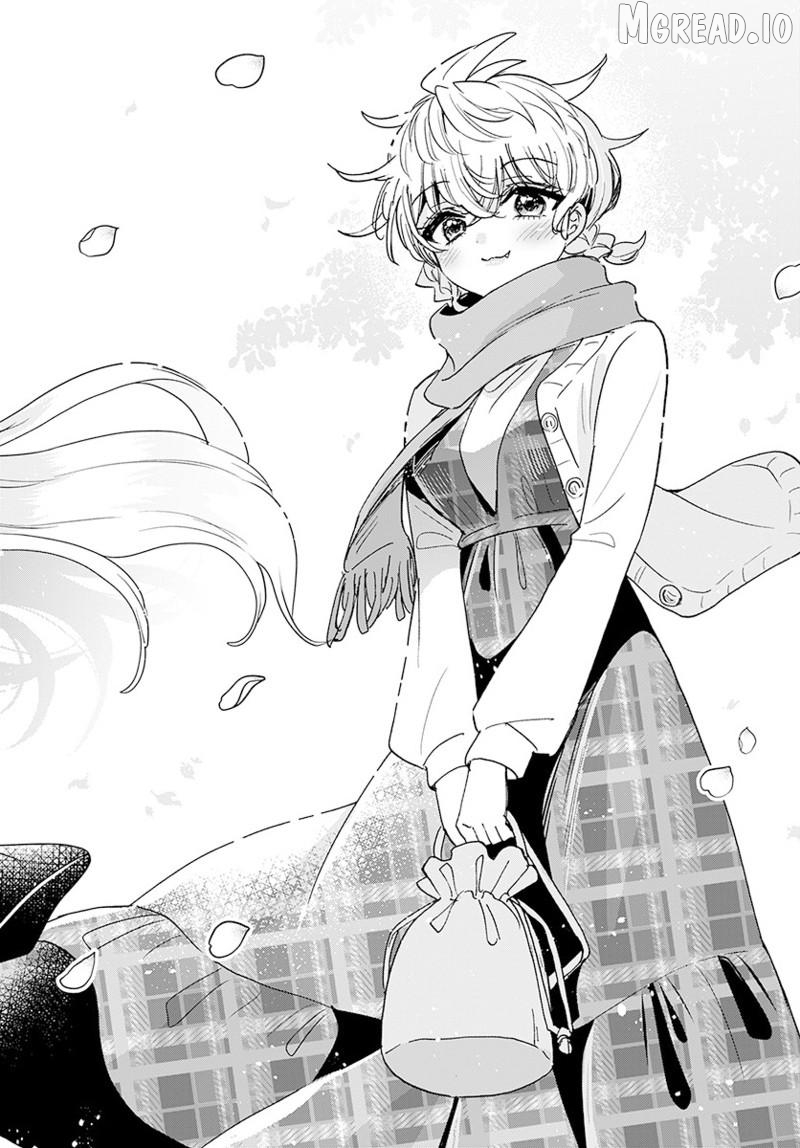 Read Mikadono Sanshimai Wa Angai Choroi EN Manga Online