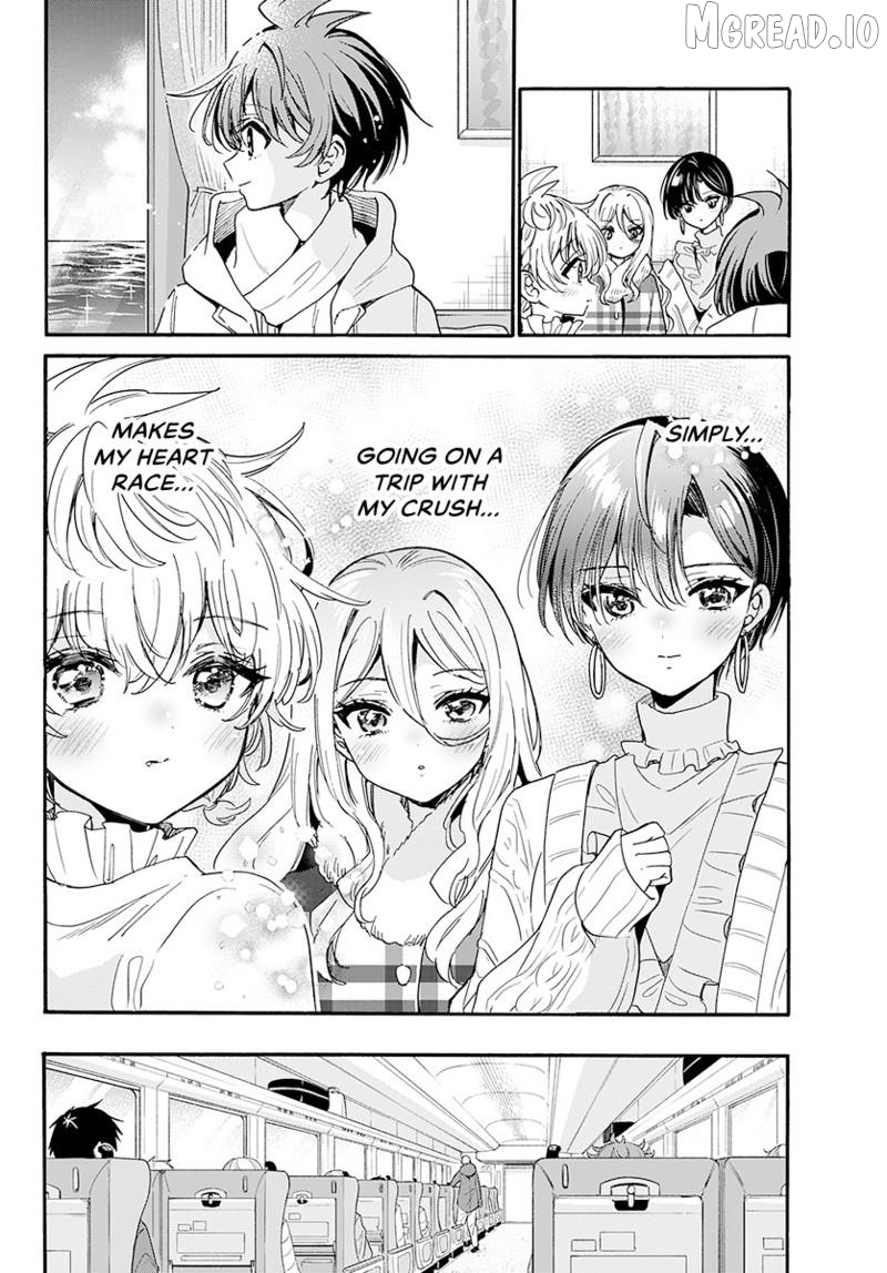 Read Mikadono Sanshimai Wa Angai Choroi EN Manga Online