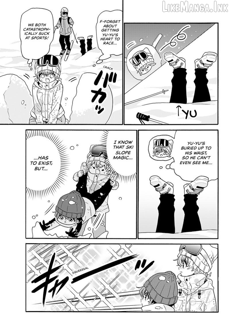 Read Mikadono Sanshimai Wa Angai Choroi EN Manga Online