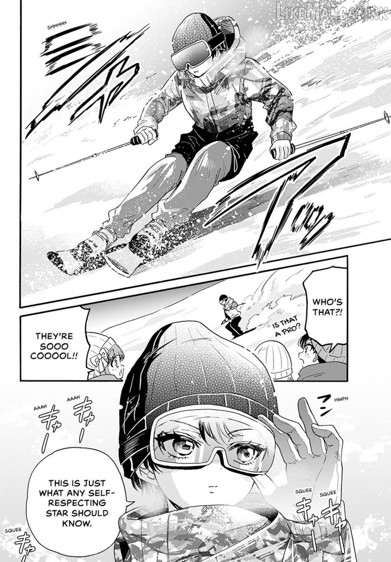 Read Mikadono Sanshimai Wa Angai Choroi EN Manga Online