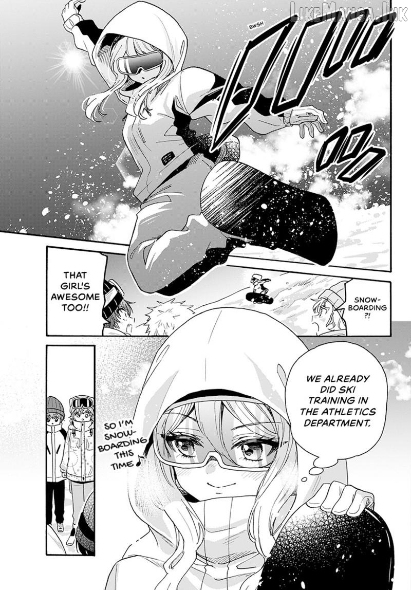 Read Mikadono Sanshimai Wa Angai Choroi EN Manga Online