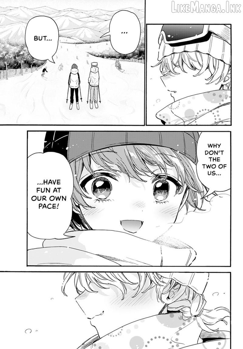 Read Mikadono Sanshimai Wa Angai Choroi EN Manga Online