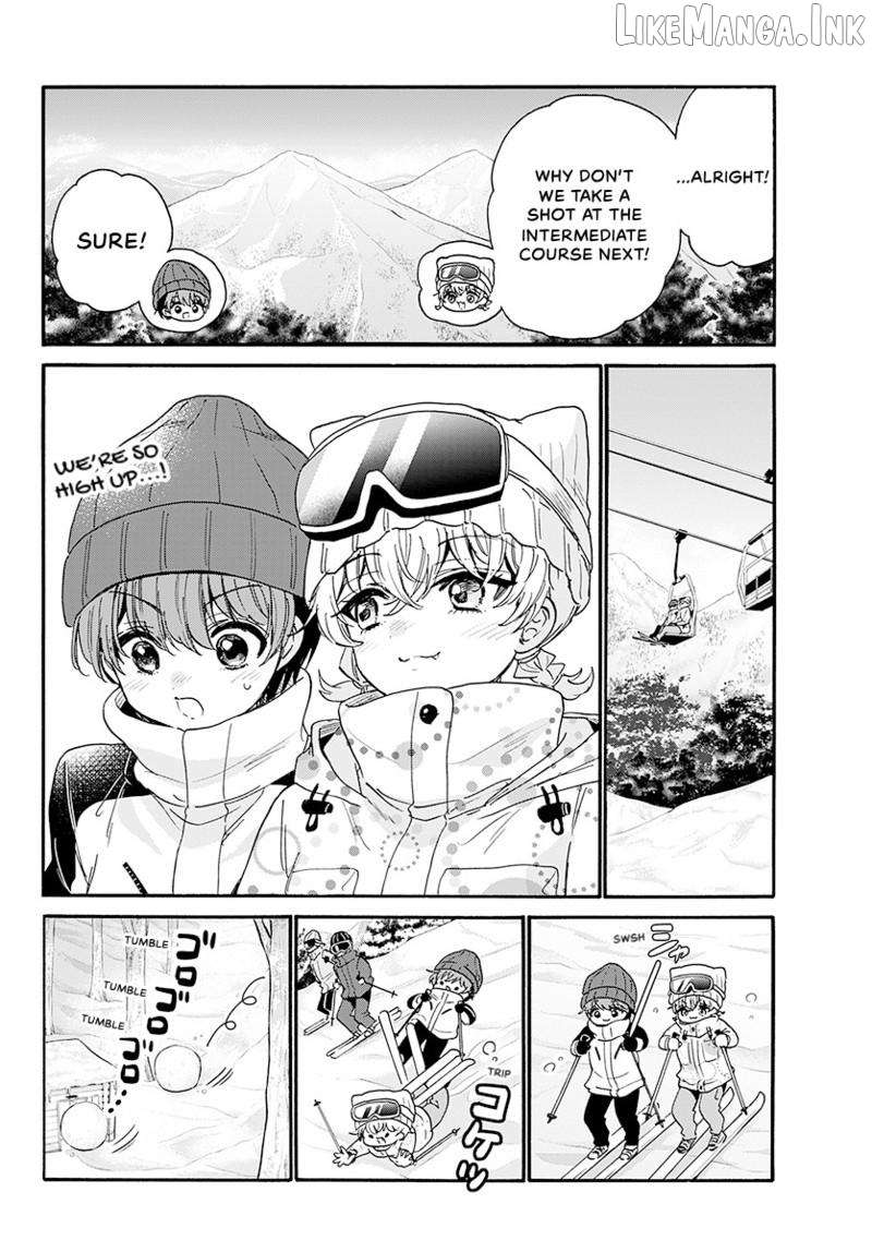 Read Mikadono Sanshimai Wa Angai Choroi EN Manga Online