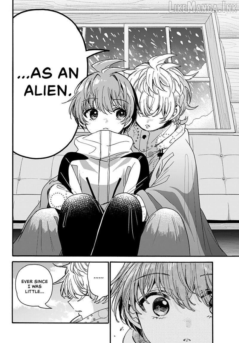 Read Mikadono Sanshimai Wa Angai Choroi EN Manga Online
