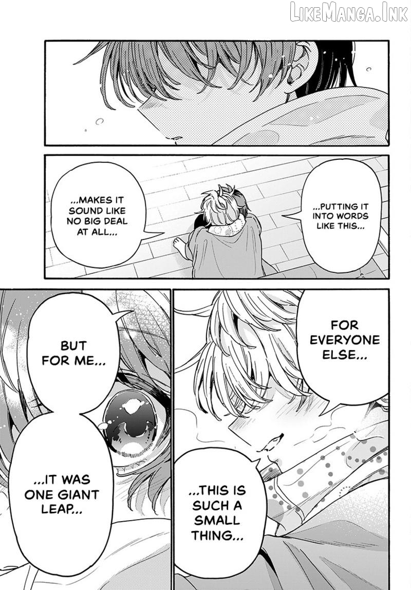 Read Mikadono Sanshimai Wa Angai Choroi EN Manga Online
