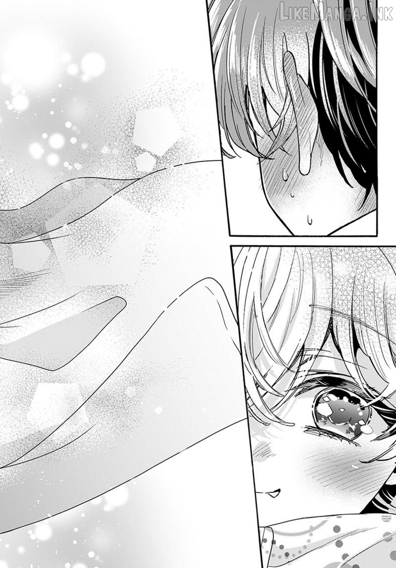 Read Mikadono Sanshimai Wa Angai Choroi EN Manga Online