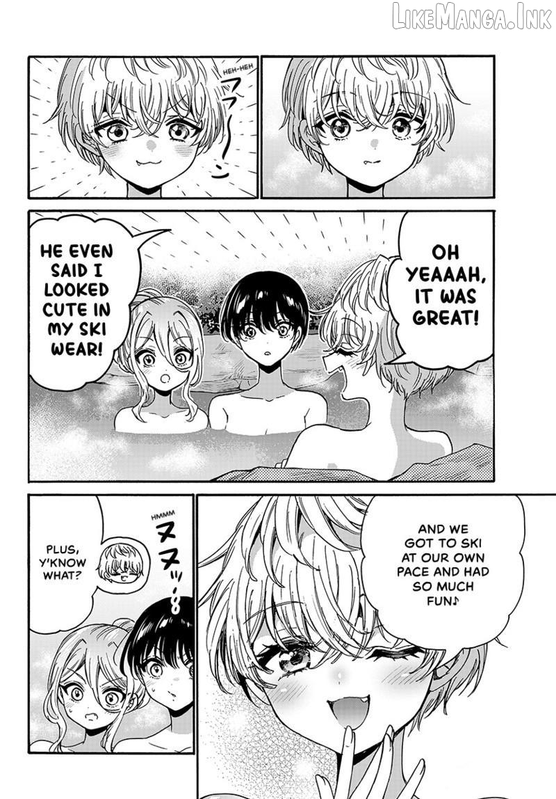 Read Mikadono Sanshimai Wa Angai Choroi EN Manga Online