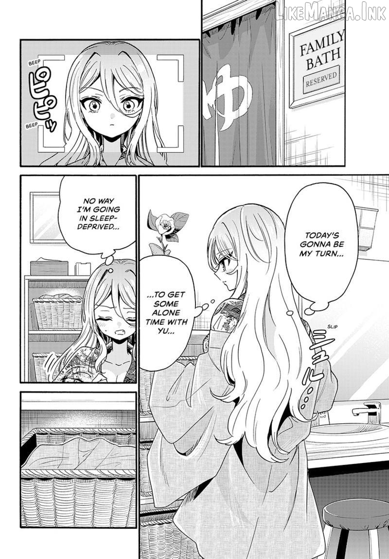 Read Mikadono Sanshimai Wa Angai Choroi EN Manga Online