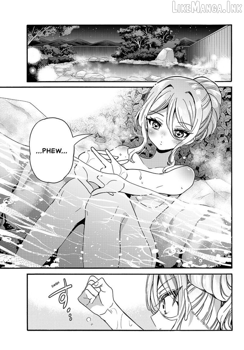 Read Mikadono Sanshimai Wa Angai Choroi EN Manga Online