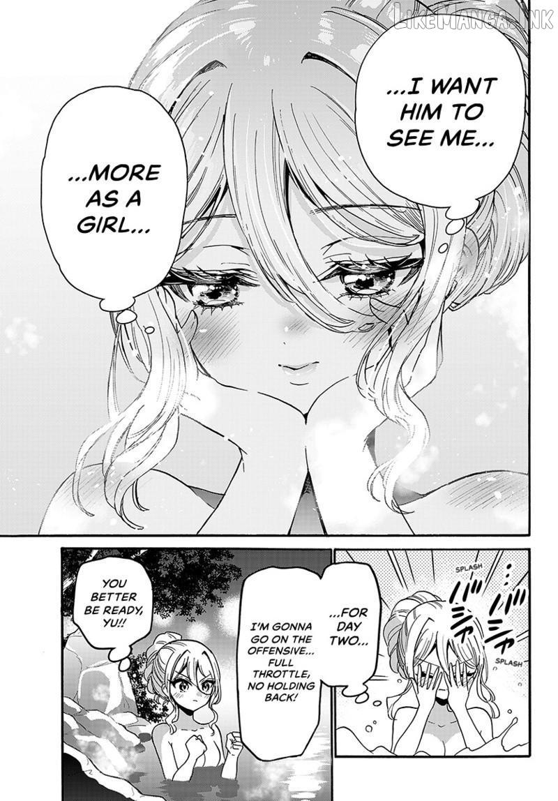 Read Mikadono Sanshimai Wa Angai Choroi EN Manga Online
