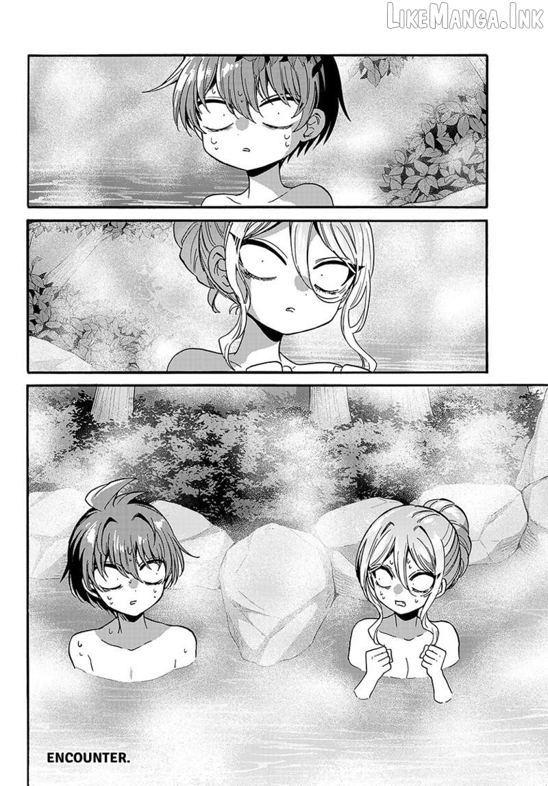 Read Mikadono Sanshimai Wa Angai Choroi EN Manga Online