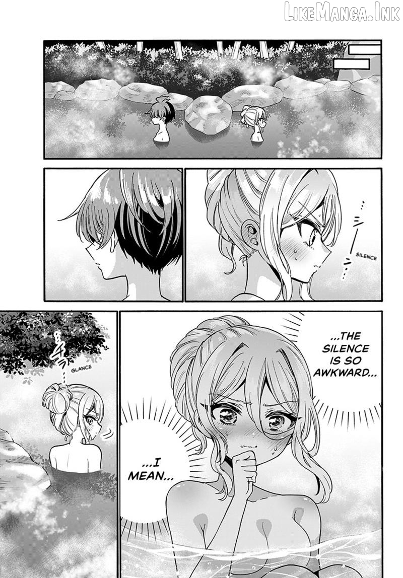 Read Mikadono Sanshimai Wa Angai Choroi EN Manga Online
