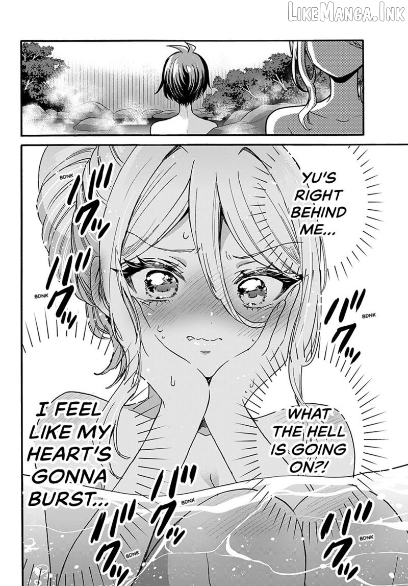 Read Mikadono Sanshimai Wa Angai Choroi EN Manga Online