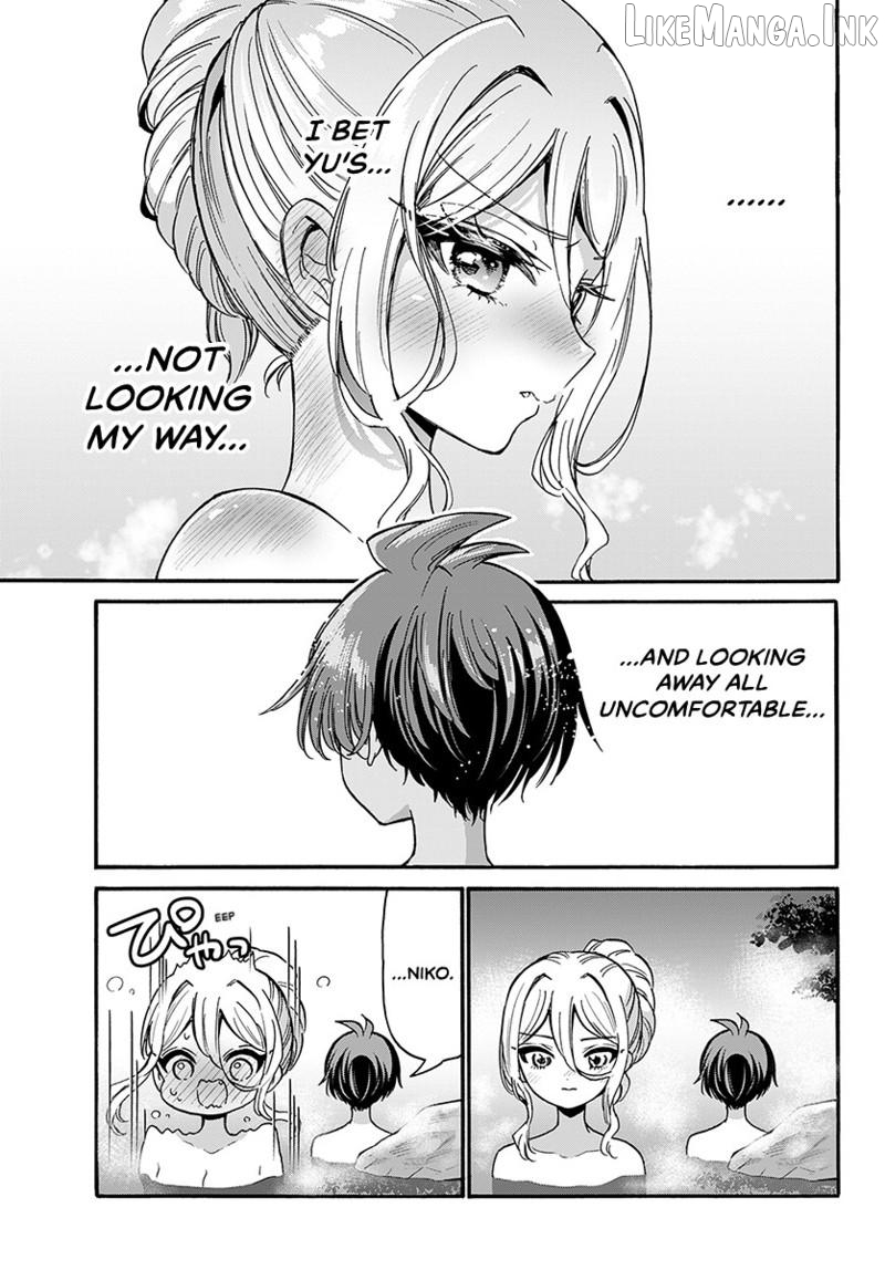 Read Mikadono Sanshimai Wa Angai Choroi EN Manga Online