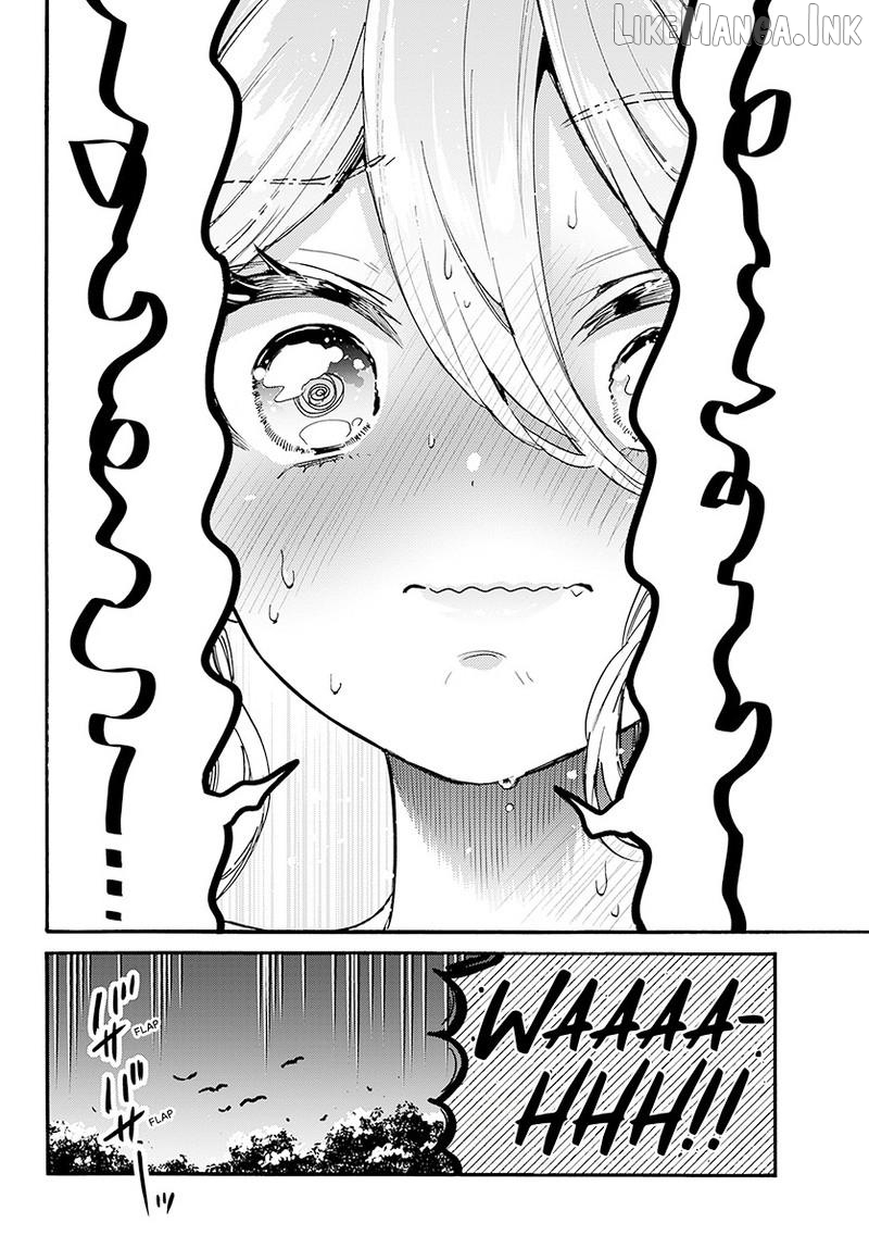 Read Mikadono Sanshimai Wa Angai Choroi EN Manga Online