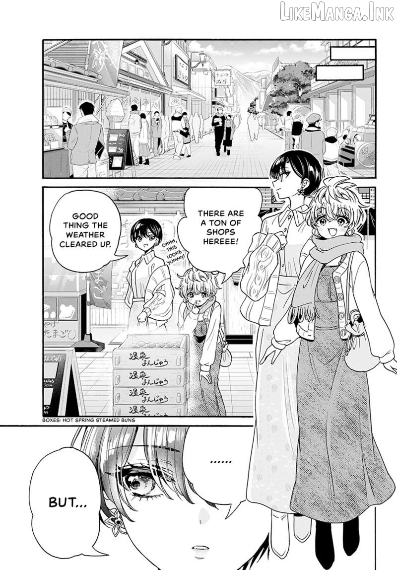 Read Mikadono Sanshimai Wa Angai Choroi EN Manga Online