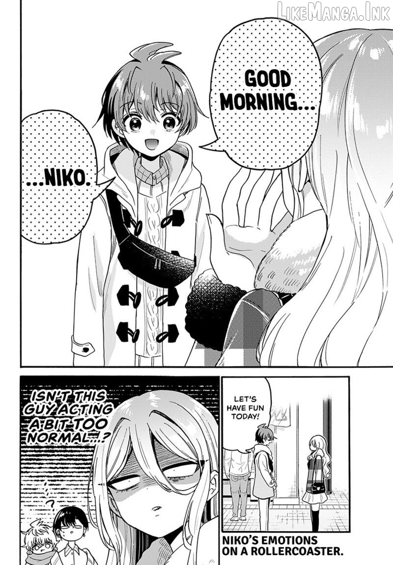 Read Mikadono Sanshimai Wa Angai Choroi EN Manga Online