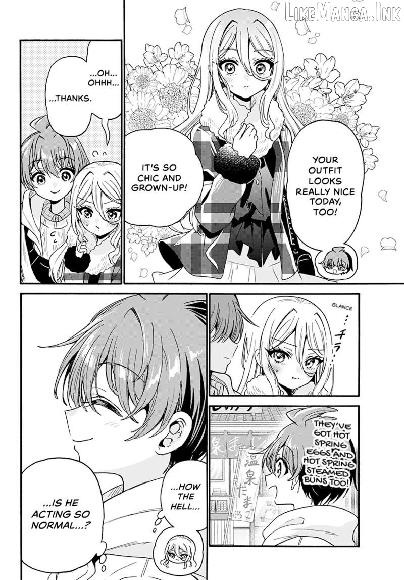 Read Mikadono Sanshimai Wa Angai Choroi EN Manga Online