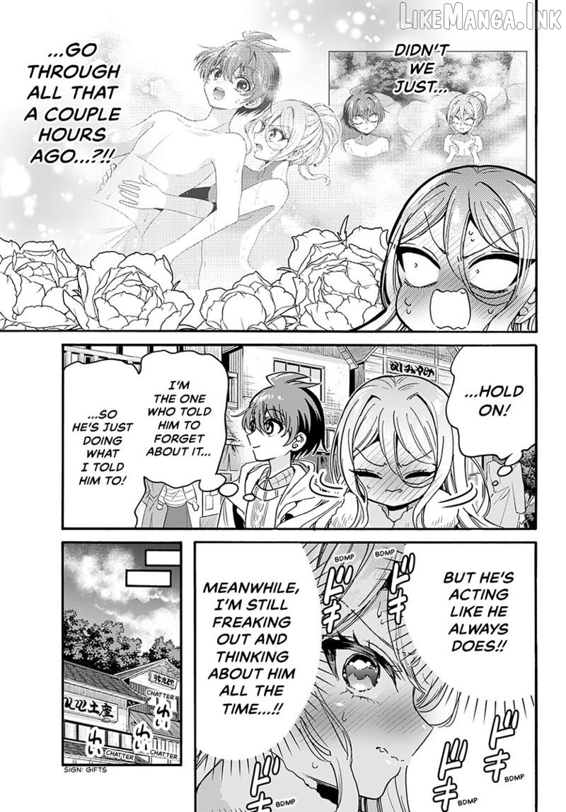 Read Mikadono Sanshimai Wa Angai Choroi EN Manga Online
