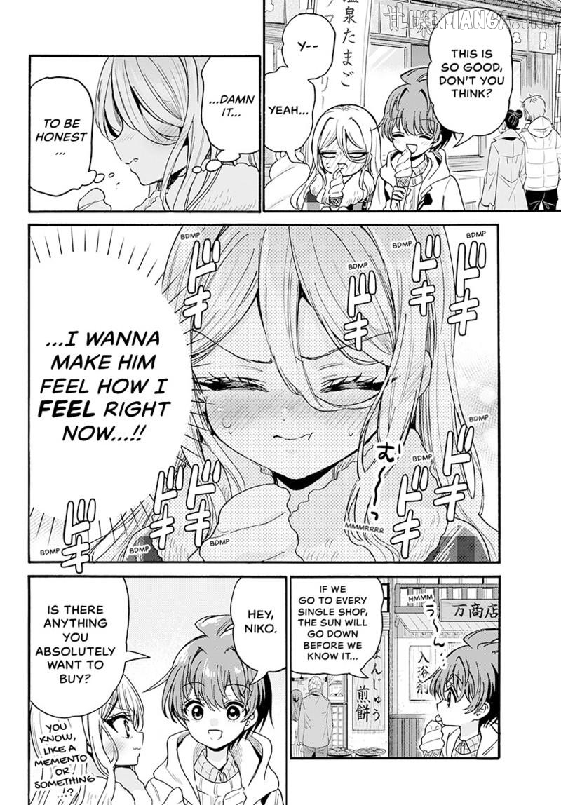 Read Mikadono Sanshimai Wa Angai Choroi EN Manga Online