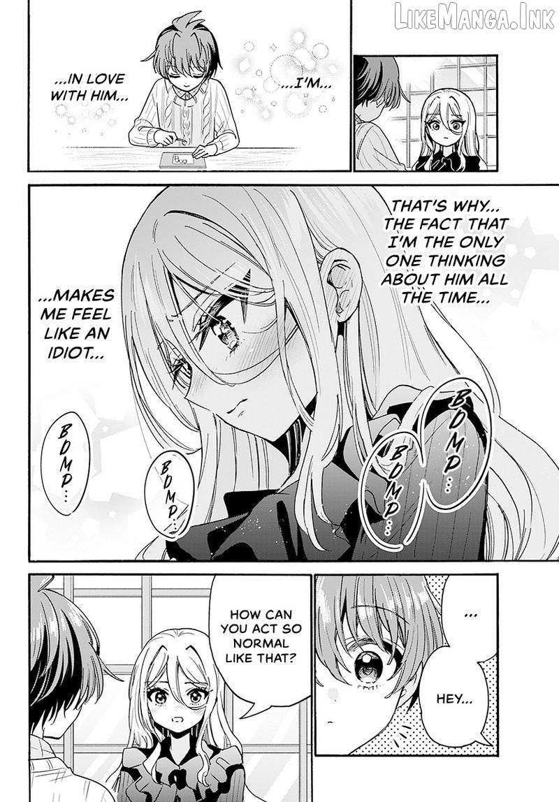 Read Mikadono Sanshimai Wa Angai Choroi EN Manga Online