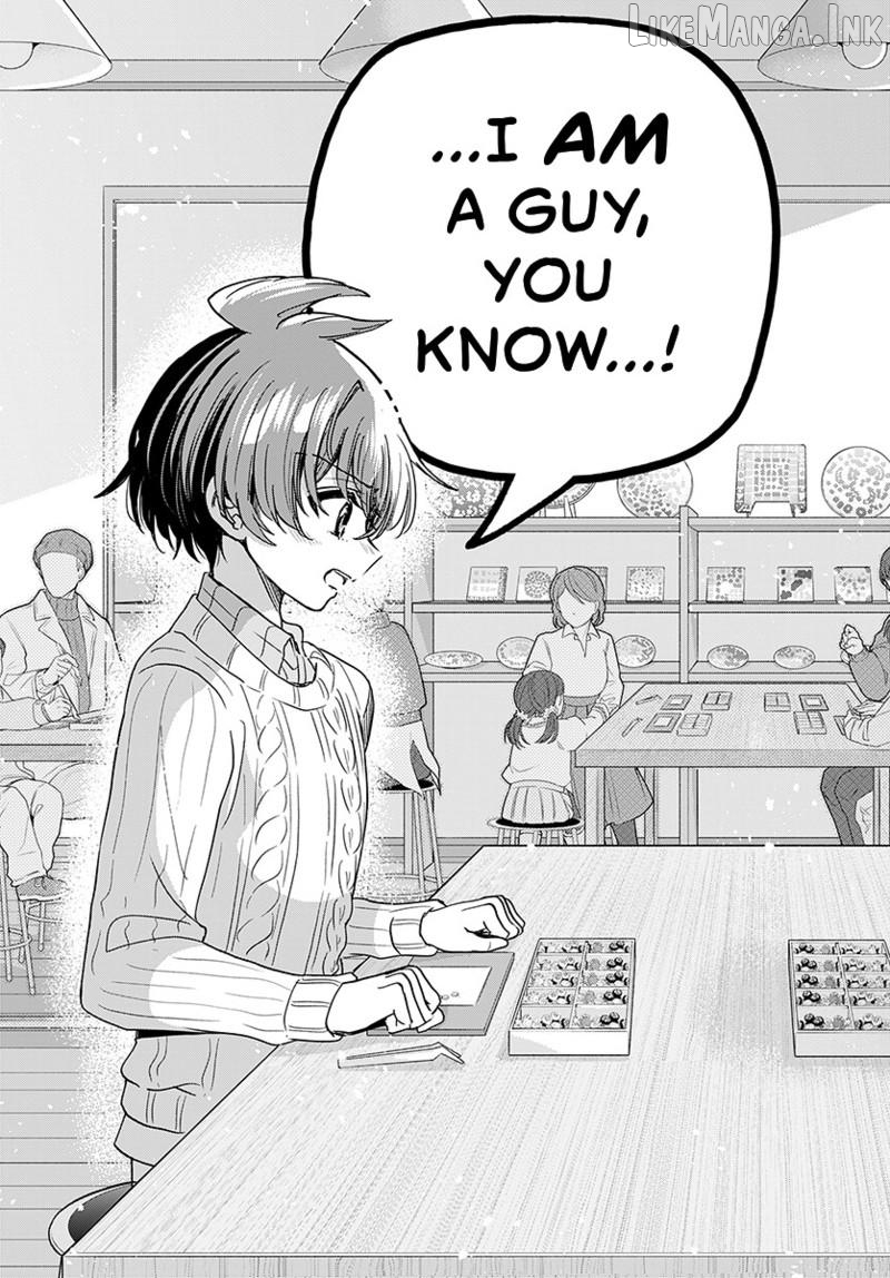 Read Mikadono Sanshimai Wa Angai Choroi EN Manga Online
