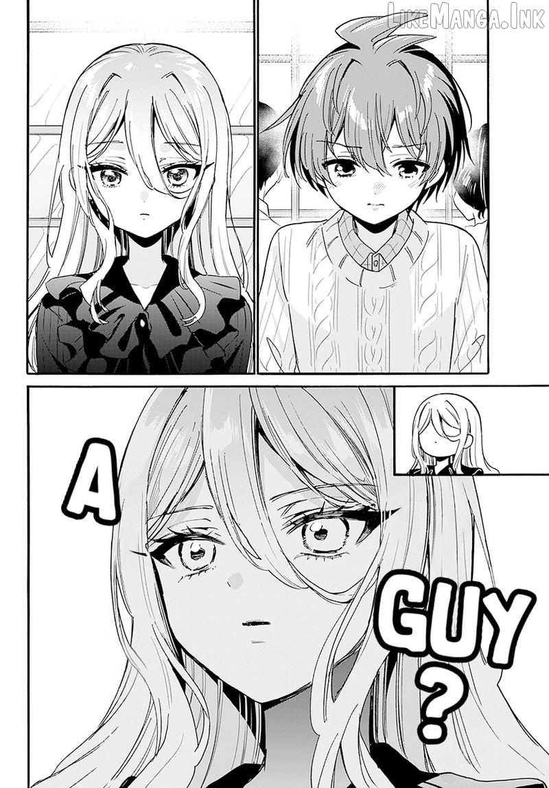 Read Mikadono Sanshimai Wa Angai Choroi EN Manga Online