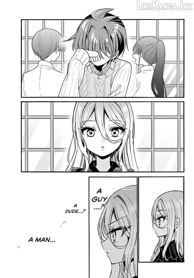 Read Mikadono Sanshimai Wa Angai Choroi EN Manga Online