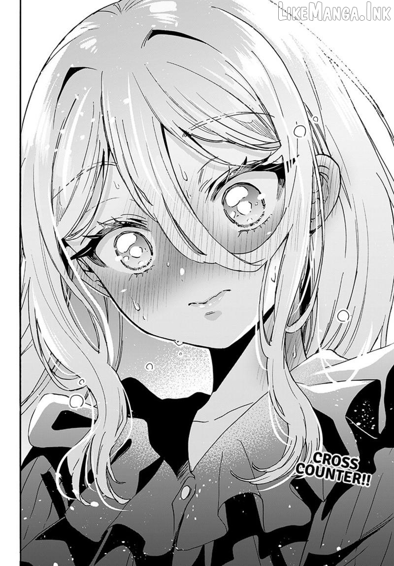 Read Mikadono Sanshimai Wa Angai Choroi EN Manga Online