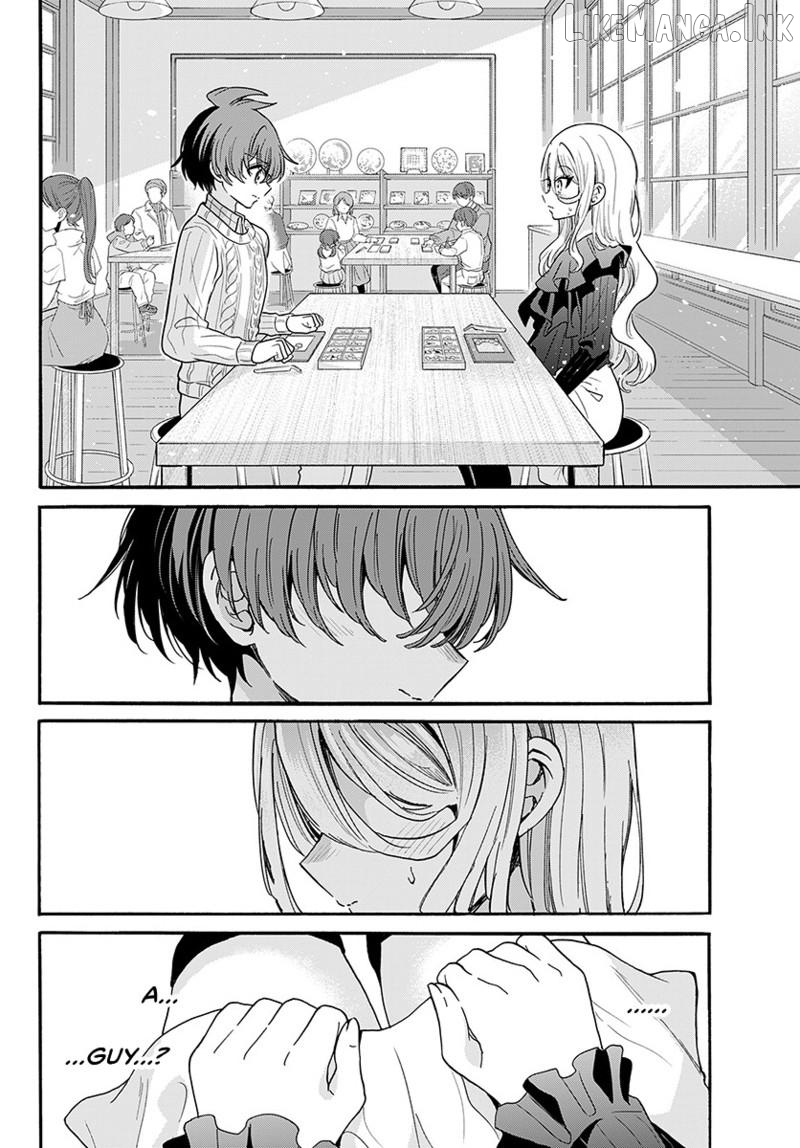 Read Mikadono Sanshimai Wa Angai Choroi EN Manga Online
