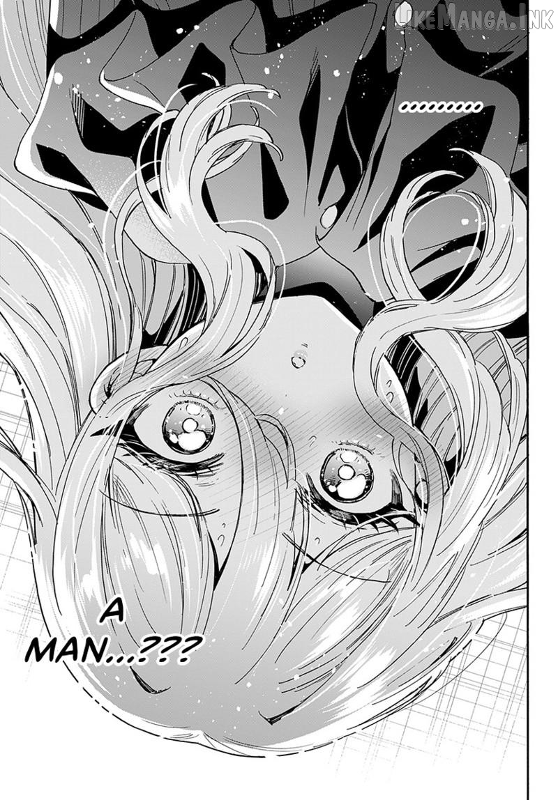 Read Mikadono Sanshimai Wa Angai Choroi EN Manga Online