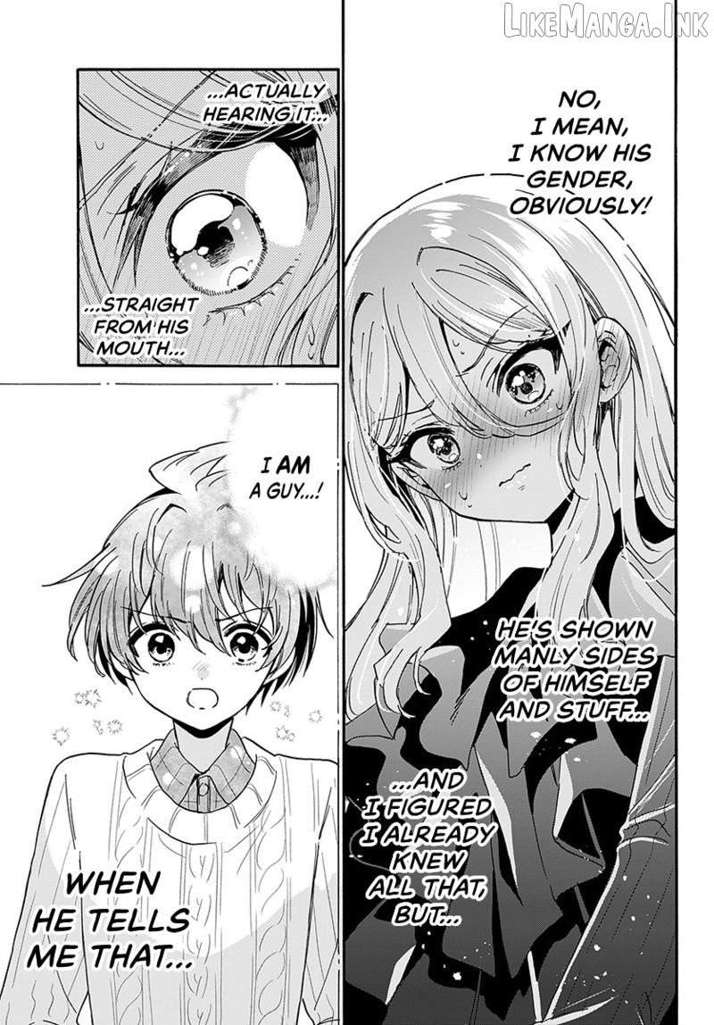 Read Mikadono Sanshimai Wa Angai Choroi EN Manga Online