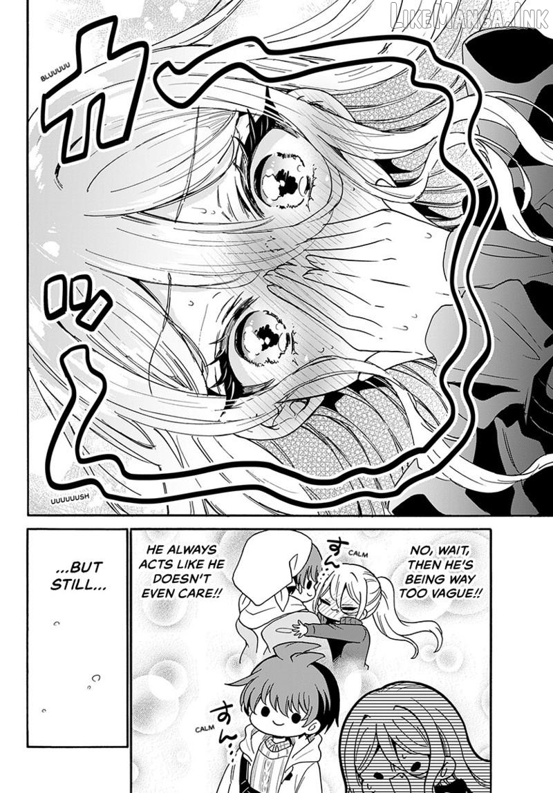 Read Mikadono Sanshimai Wa Angai Choroi EN Manga Online
