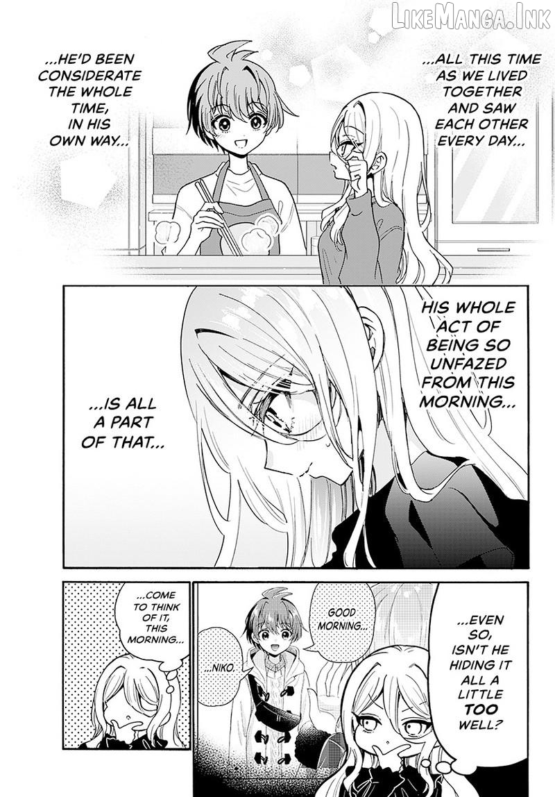 Read Mikadono Sanshimai Wa Angai Choroi EN Manga Online