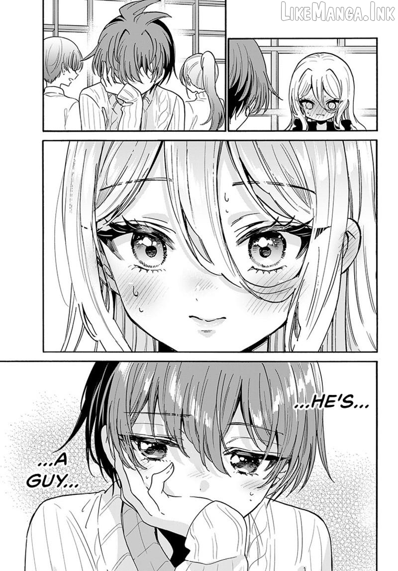 Read Mikadono Sanshimai Wa Angai Choroi EN Manga Online