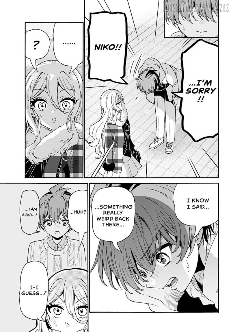 Read Mikadono Sanshimai Wa Angai Choroi EN Manga Online