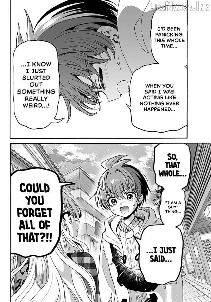 Read Mikadono Sanshimai Wa Angai Choroi EN Manga Online