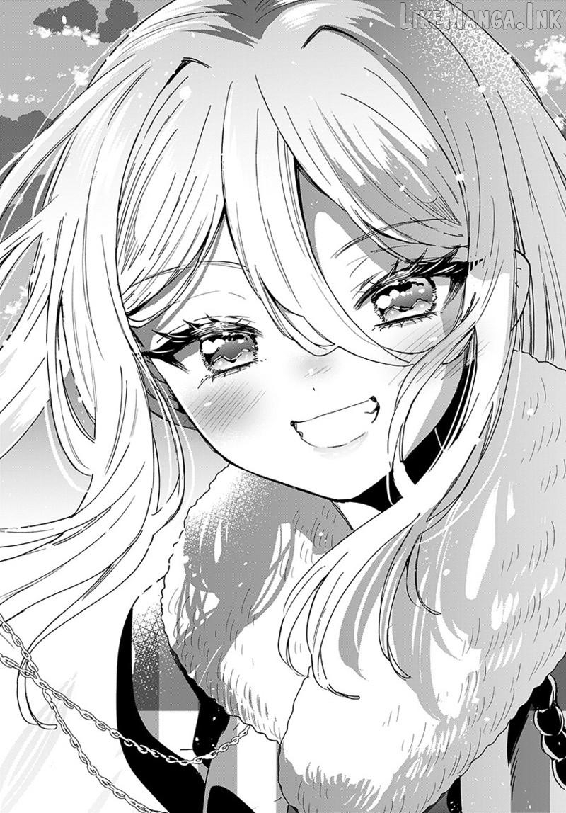 Read Mikadono Sanshimai Wa Angai Choroi EN Manga Online