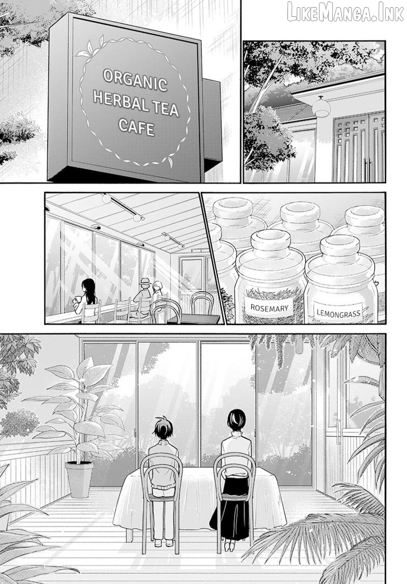 Read Mikadono Sanshimai Wa Angai Choroi EN Manga Online