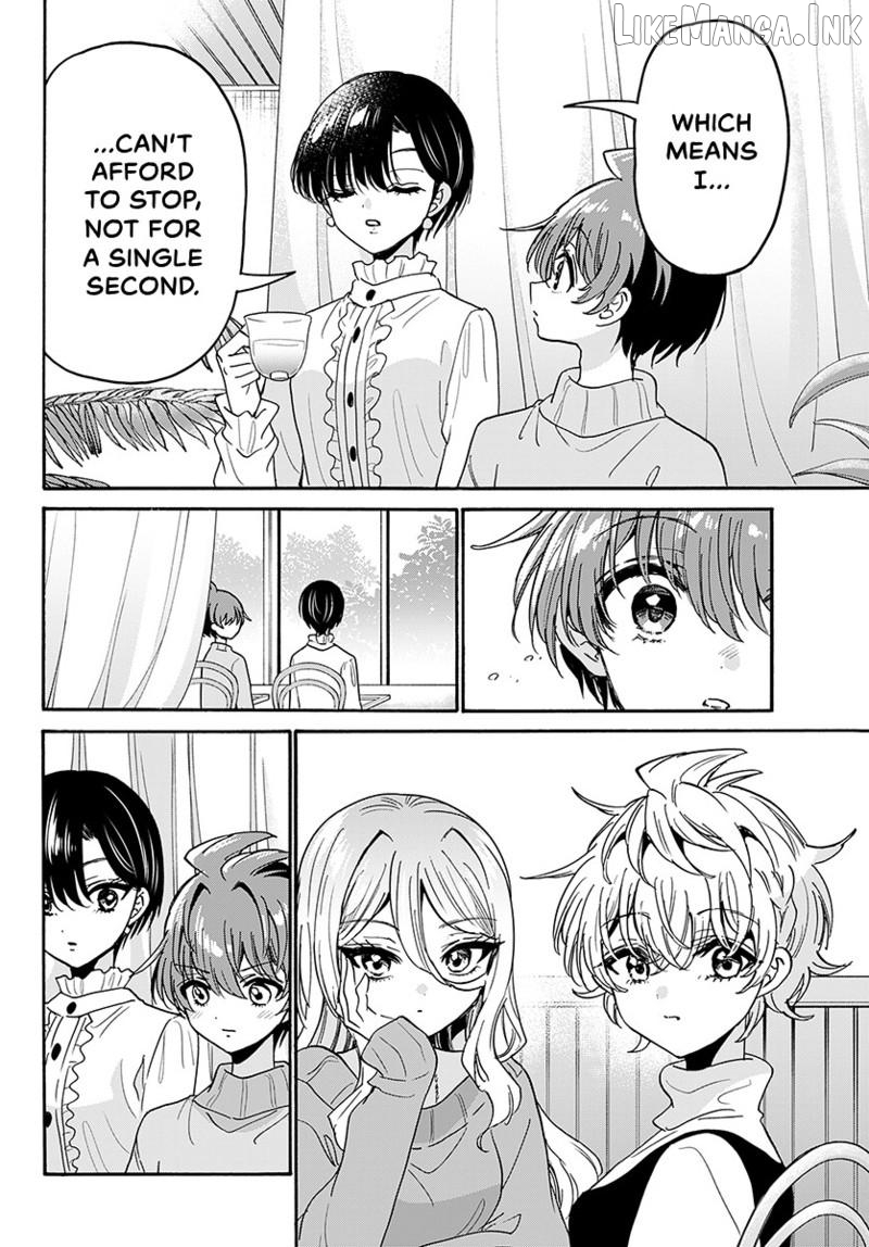 Read Mikadono Sanshimai Wa Angai Choroi EN Manga Online