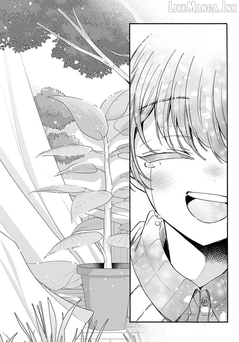 Read Mikadono Sanshimai Wa Angai Choroi EN Manga Online