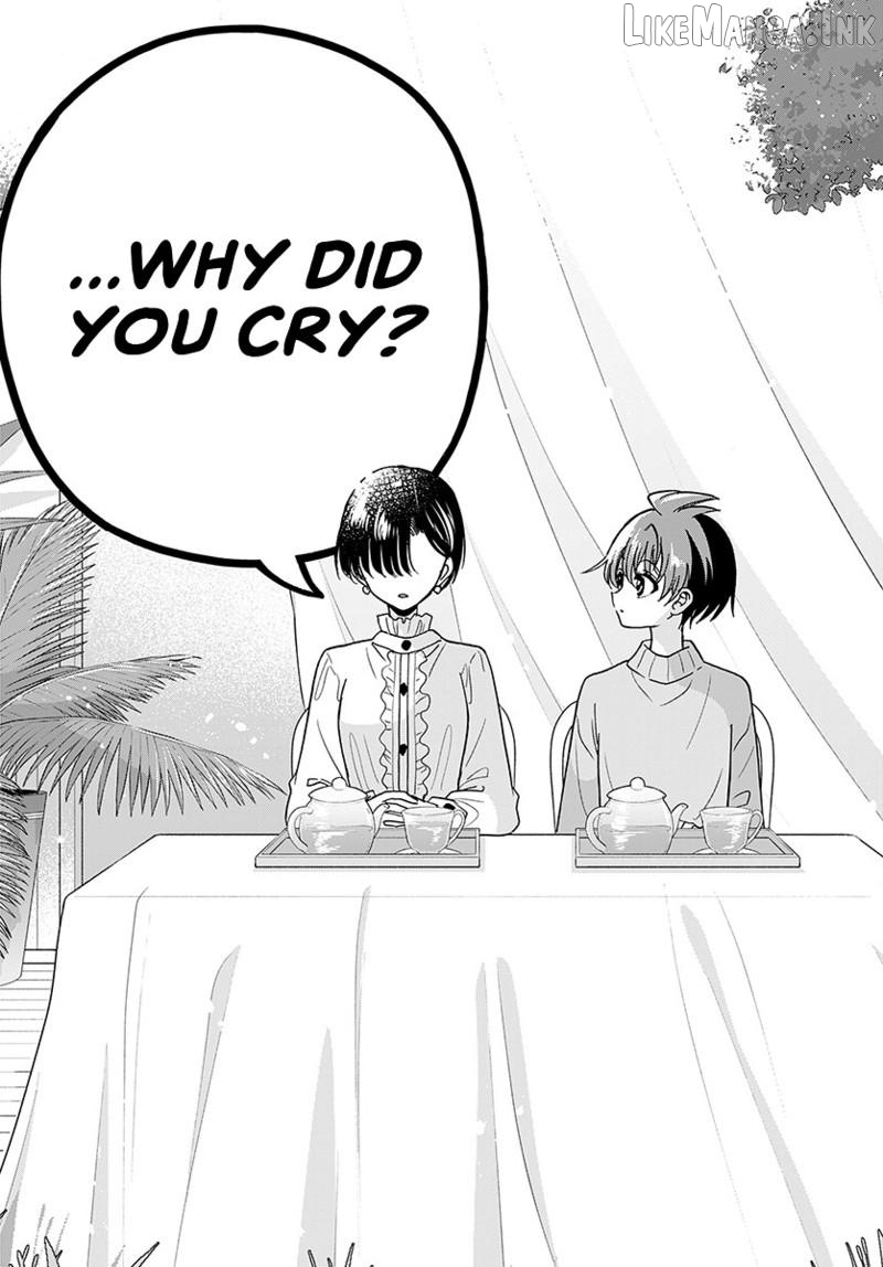 Read Mikadono Sanshimai Wa Angai Choroi EN Manga Online