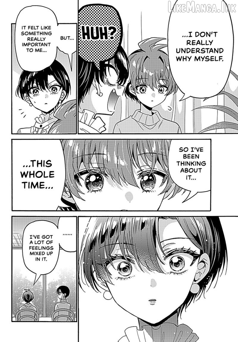 Read Mikadono Sanshimai Wa Angai Choroi EN Manga Online